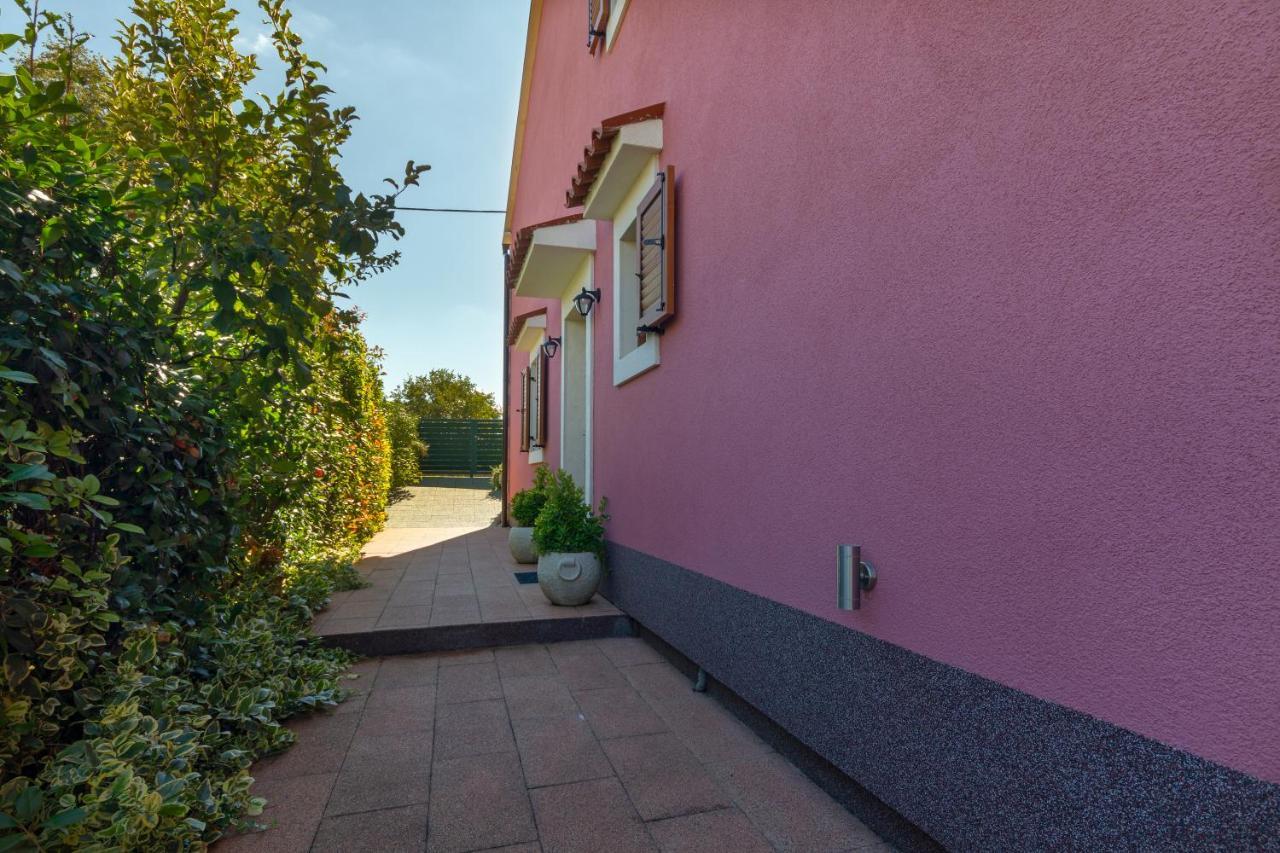Magic Holiday Apartment Bale Exterior foto